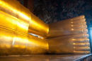 Reclining Buddha